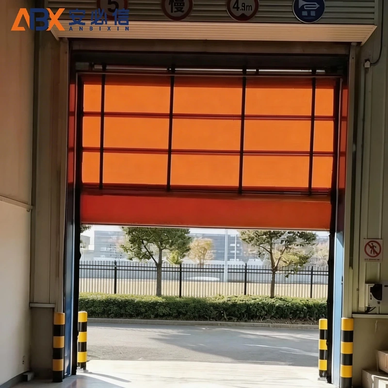 五家渠翻转式卸货平台