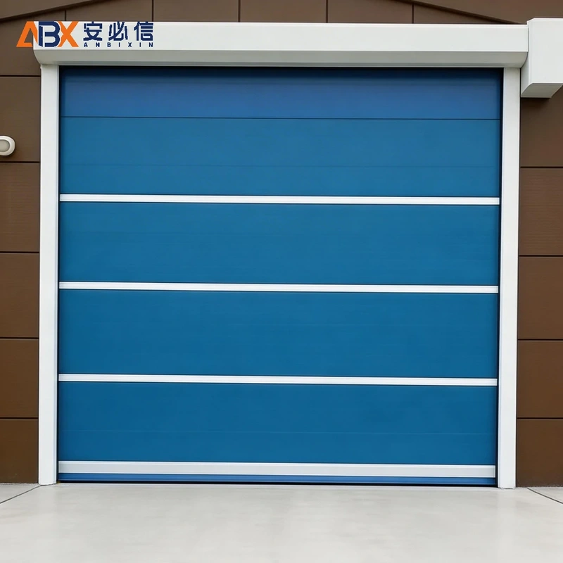 五家渠快速门